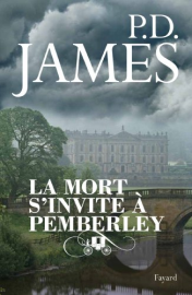 La mort s'invite à Pemberley (Policier)